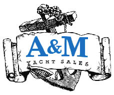 amyachts.com logo
