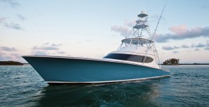 Hatteras Yachts