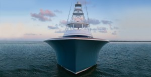 Hatteras Yachts