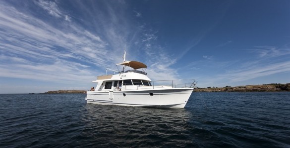 performance yacht sales mobile alabama